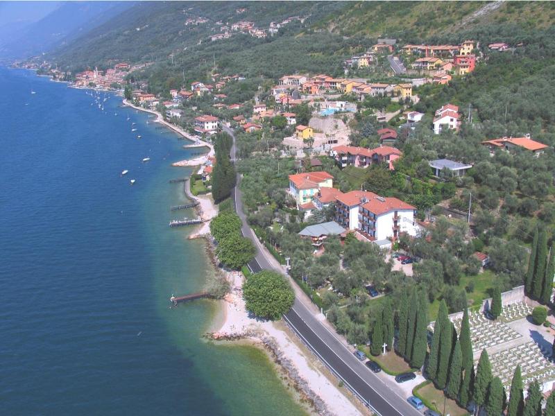 Hotel Rabay image