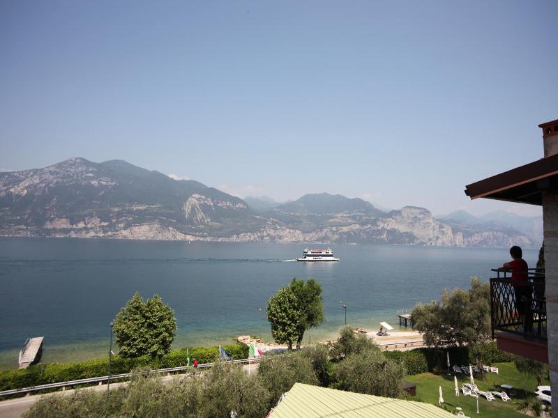 Hotel Rabay image