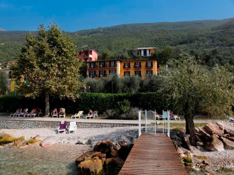 Hotel Rabay image