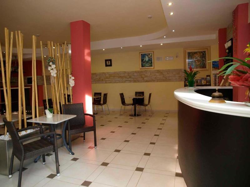 Hotel Rabay image