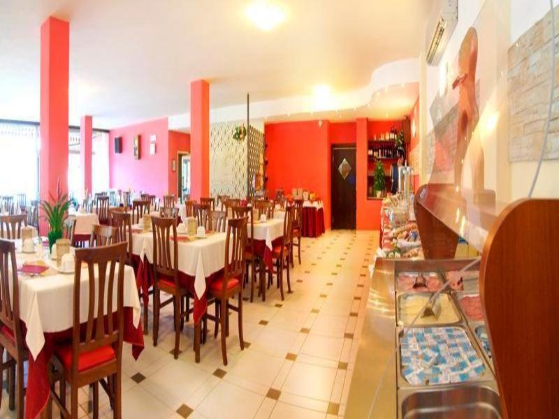 Hotel Rabay image