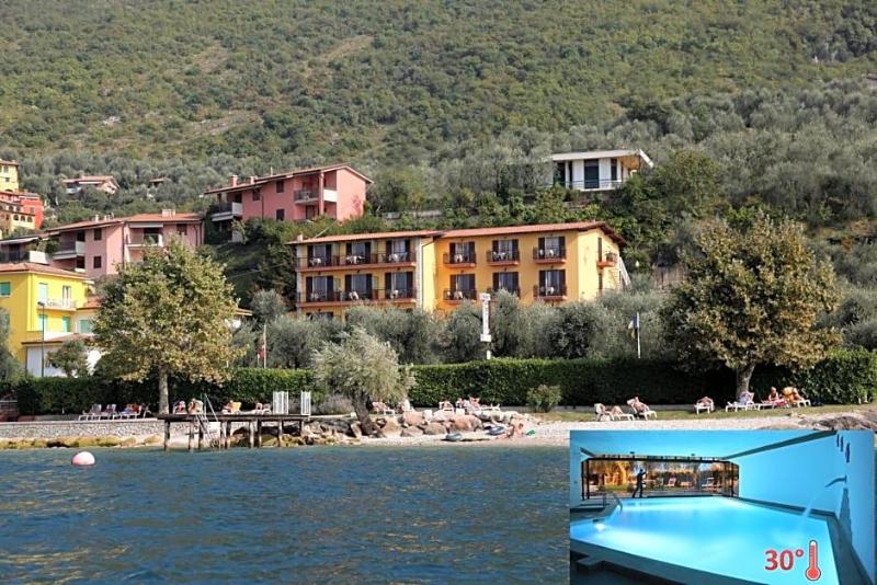 Hotel Rabay image