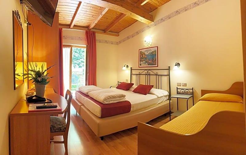 Hotel Rabay image