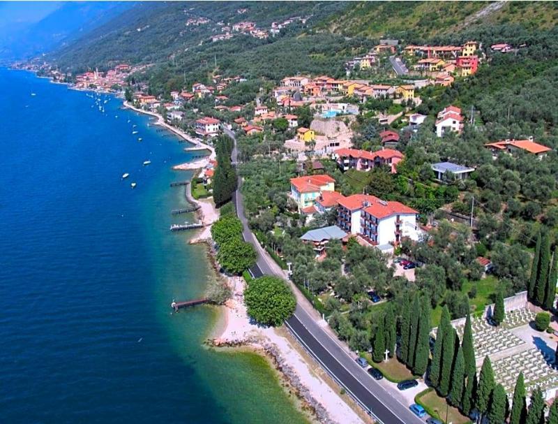 Hotel Rabay image
