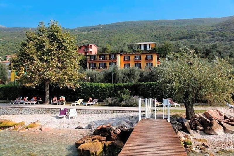 Hotel Rabay image