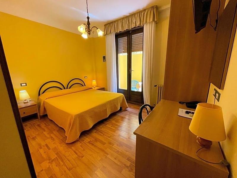 Hotel Rabay image