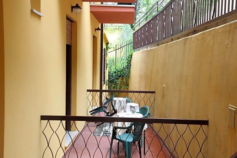 Hotel Rabay image