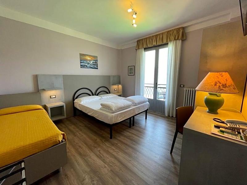 Hotel Rabay image