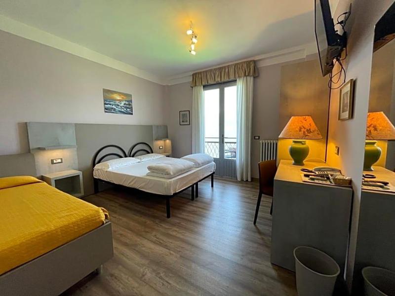 Hotel Rabay image