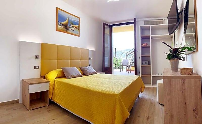 Hotel Rabay image
