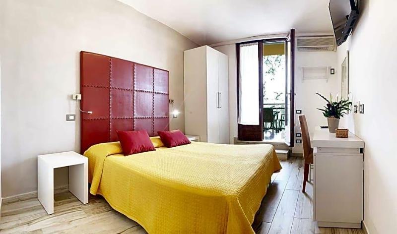 Hotel Rabay image