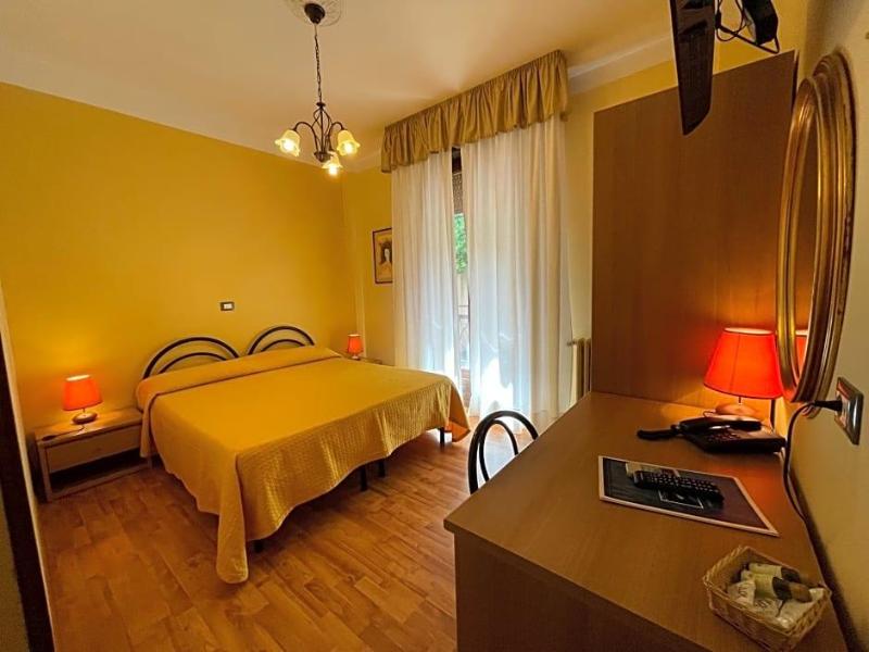 Hotel Rabay image