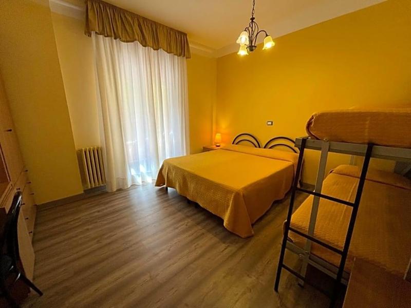 Hotel Rabay image