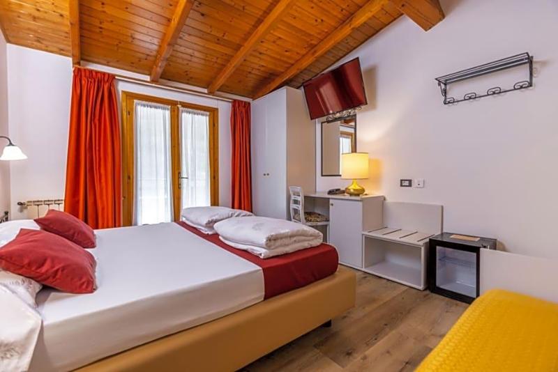 Hotel Rabay image