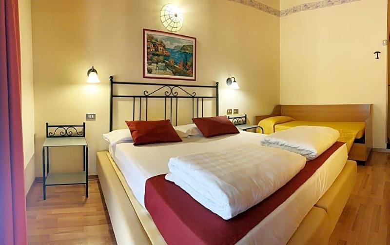 Hotel Rabay image