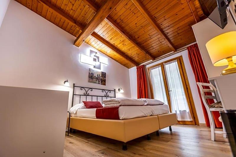 Hotel Rabay image