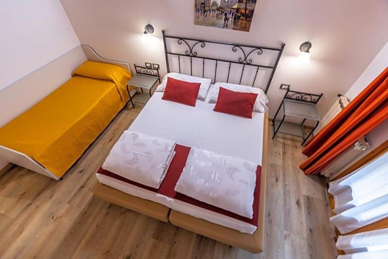 Hotel Rabay image