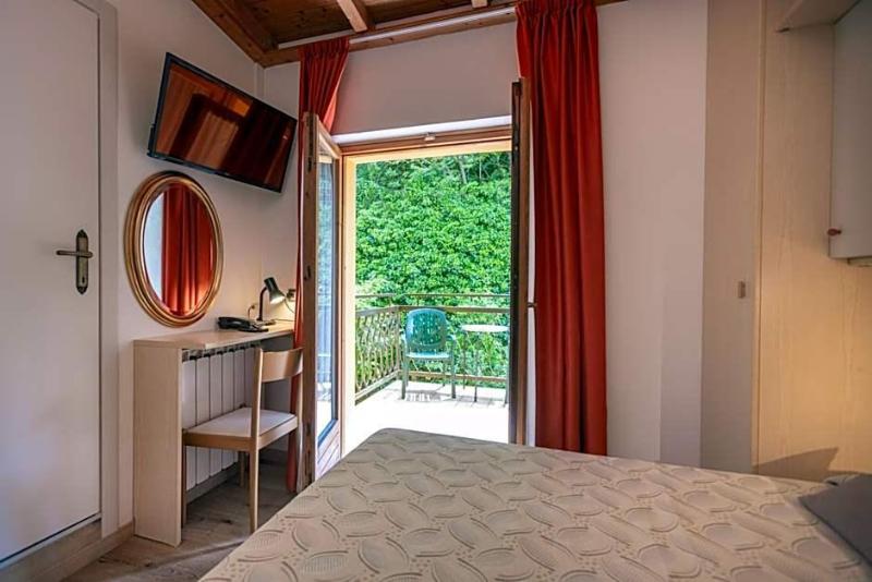Hotel Rabay image