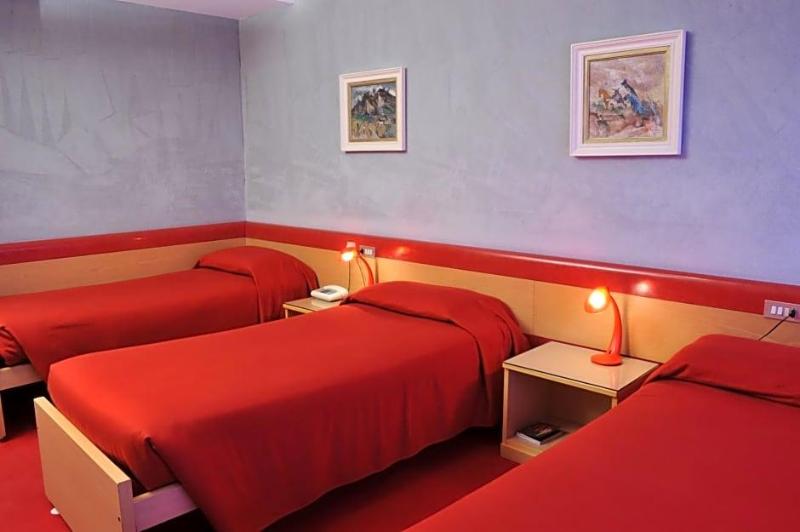 Hotel Ariane image