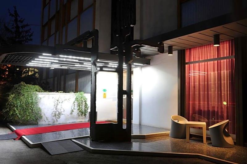 Hotel Ariane image
