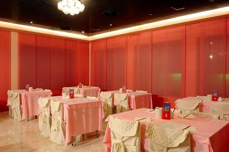 Hotel Ariane image