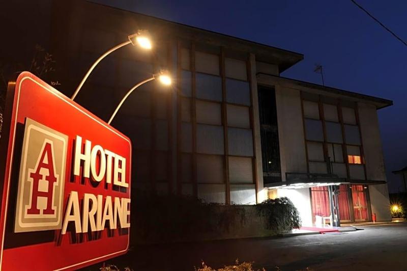 Hotel Ariane image