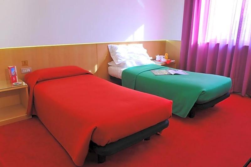 Hotel Ariane image