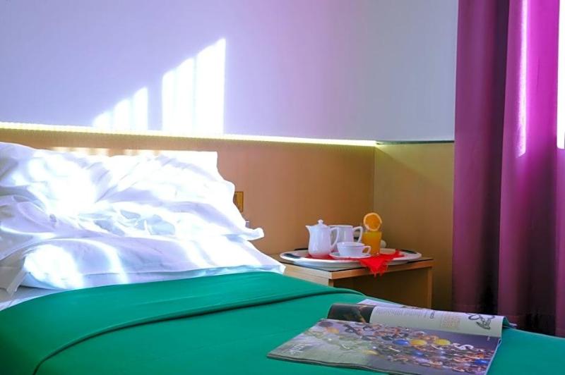 Hotel Ariane image