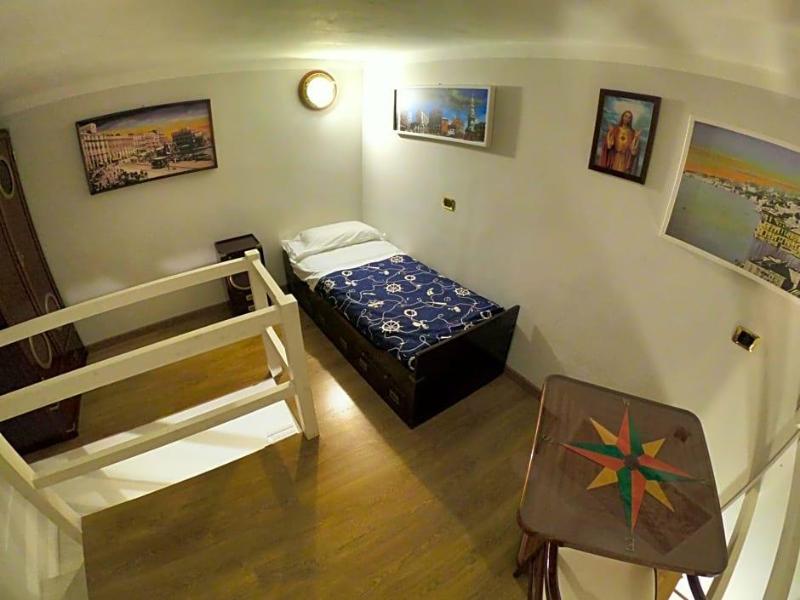 Hotel Ausonia image