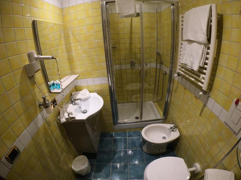 Hotel Ausonia image