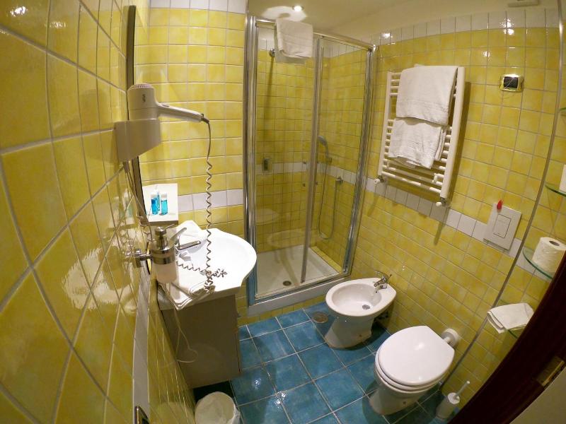 Hotel Ausonia image