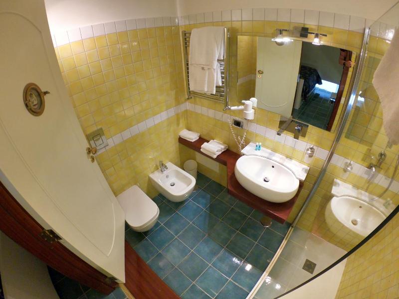 Hotel Ausonia image