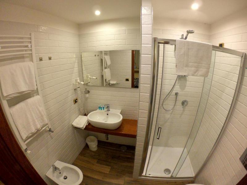 Hotel Ausonia image
