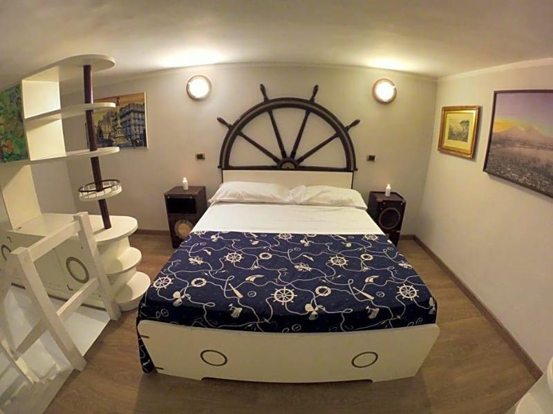 Hotel Ausonia image