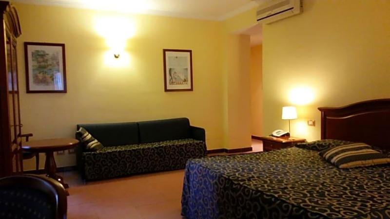 Hotel Villa Ada image