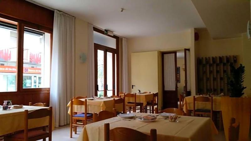 Hotel Villa Ada image