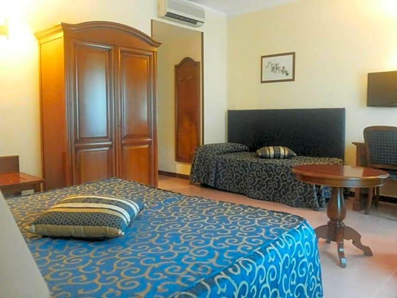 Hotel Villa Ada image