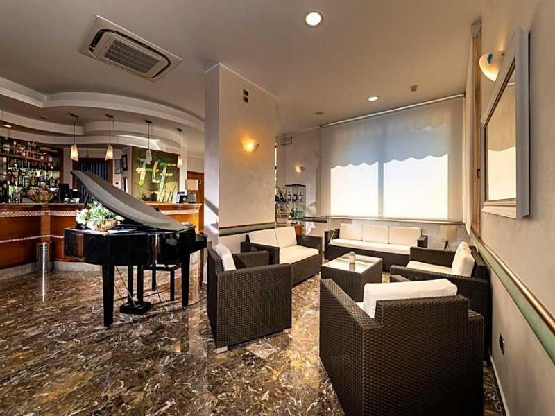 Hotel Florida image