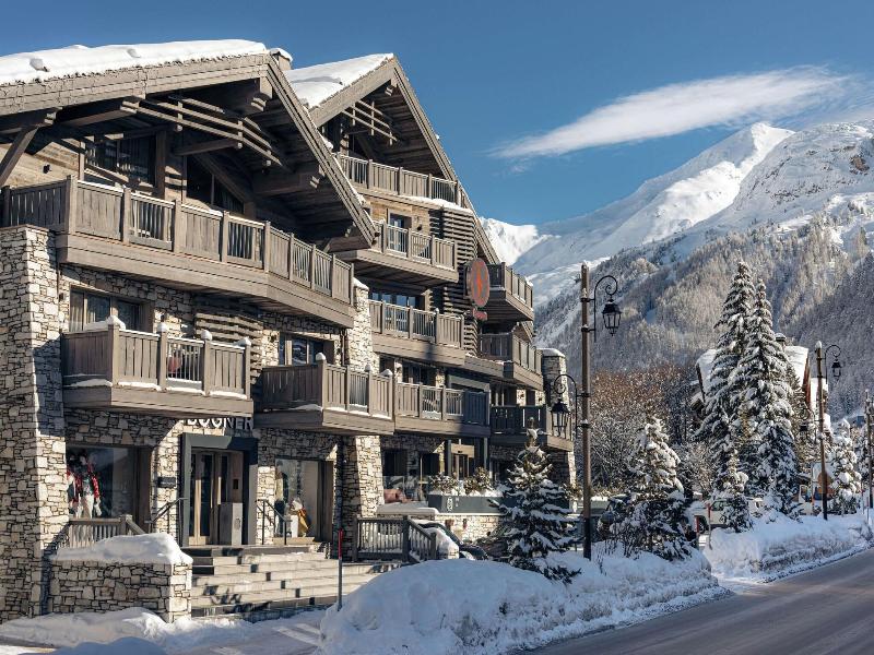 Hotel Le K2 Chogori image