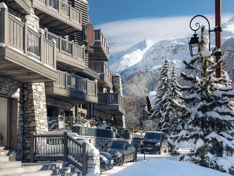 Hotel Le K2 Chogori image