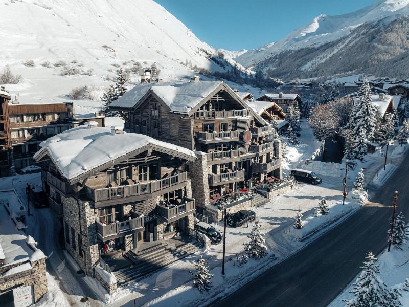 Hotel Le K2 Chogori image