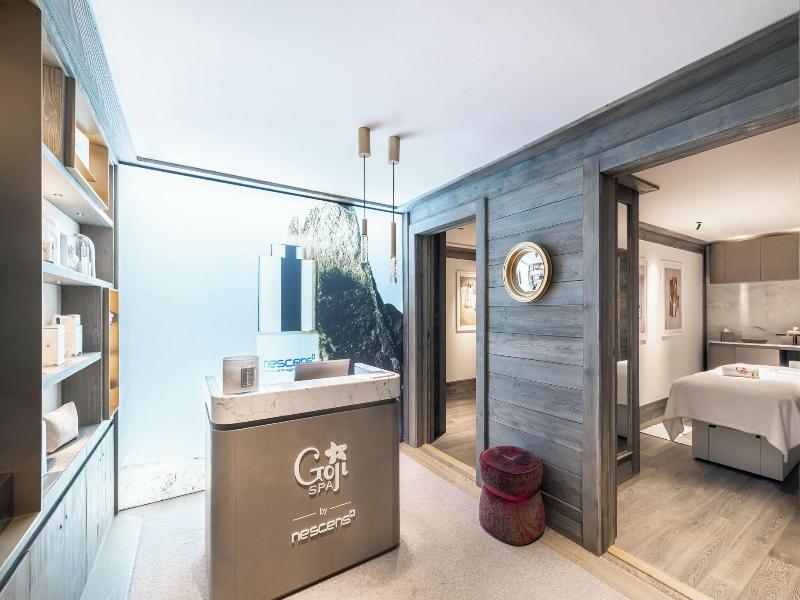 Hotel Le K2 Chogori image