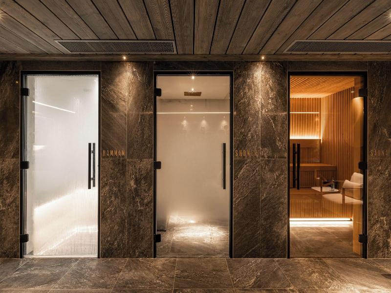 Hotel Le K2 Chogori image