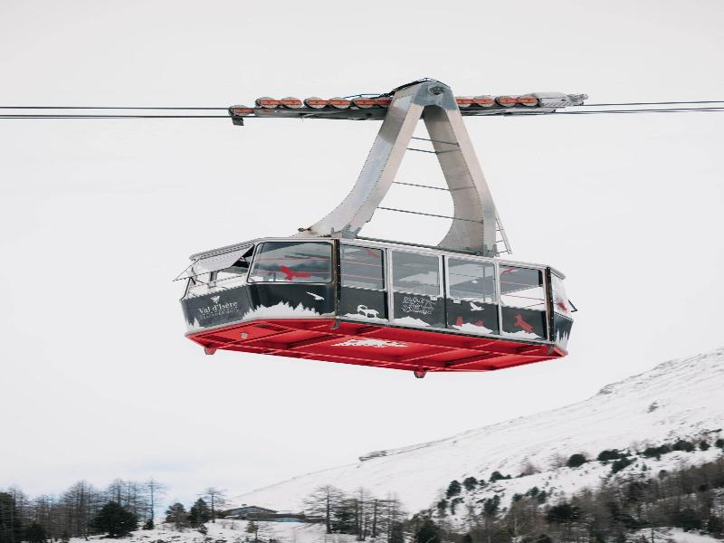 Hotel Le K2 Chogori image