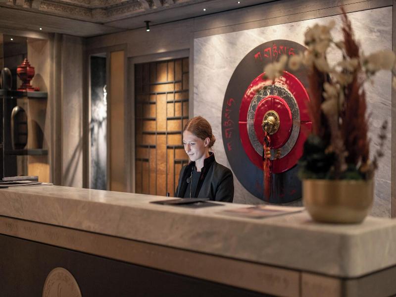 Hotel Le K2 Chogori image