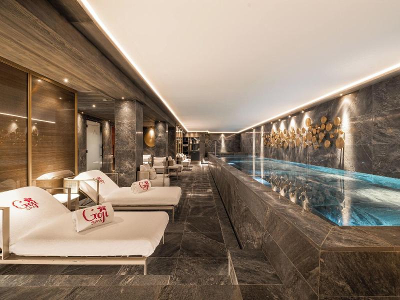 Hotel Le K2 Chogori image