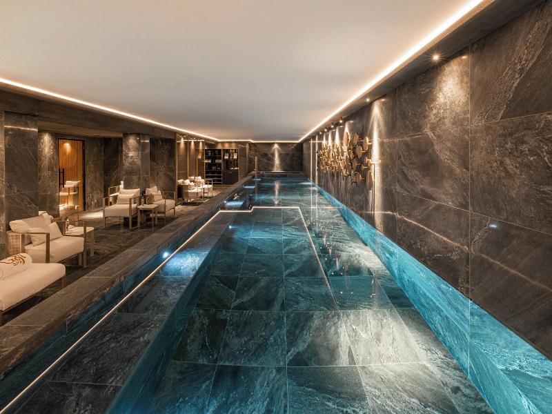Hotel Le K2 Chogori image