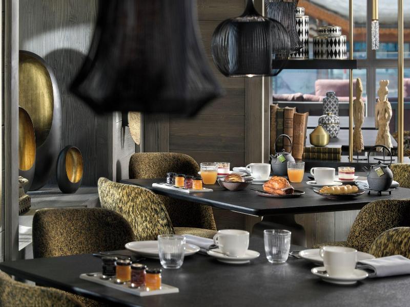 Hotel Le K2 Chogori image