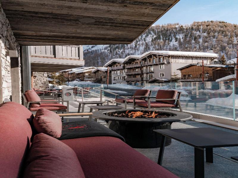 Hotel Le K2 Chogori image