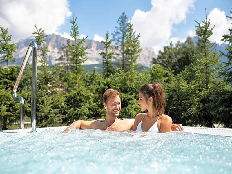 Hotel Lech Da Sompunt image